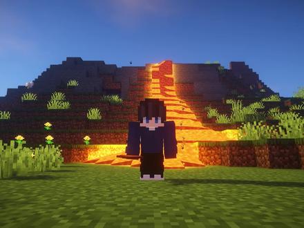 我的世界:垃圾桶真的多余建造吗? #我的世界 #单机游戏 #游戏解说 #MC #红石建筑