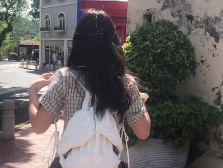 当我带上理光暴走澳门… #澳门 #理光 #旅行碎片