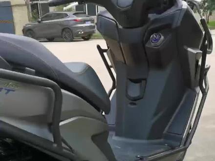 #光阳ST250 货架安装教程,最大提升爱车载物能力#光阳ST250改装#踏板车改装 #让骑行成为一种生活 #改装