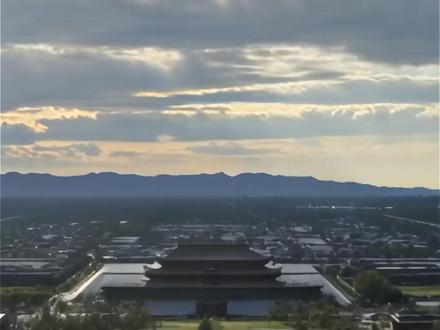 唐诡奇谭之长安县尉01