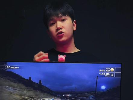 来来来,27寸游戏体验,到底该如何选显示器尺寸?#电脑知识 #显示器 #游戏 @抖音小助手