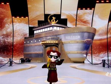 别再问我们鹊三亚咋没去了,这不就来了@𝑇.桥鹊🦒 #听潮阁 #听潮阁桥鹊 #鹊式开心