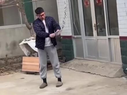 #有趣的知识又增长了 安全绝对安全😂