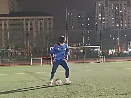 扣6起球变这样#足球⚽ #挖你的鼻孔喵喵