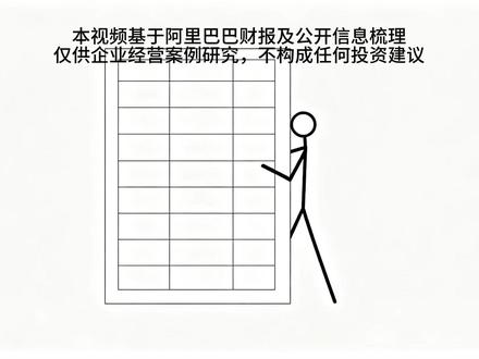 【深度复盘】为什么说马云留给阿里的不是利润,而是“商誉”? 财报上的利润是冰冷的,但决定一家巨头能活多久的,往往是那个坐在数字背后的人。 当阿里历经组织重构、战略转型,马云从退位到回归“战略顾问”,他究竟是在守护什么? 本期视频,以价值投资的标尺,量一量阿里的治理底牌: ✅ 长线决策的底层逻辑: 为什么阿里能在十几年前,就敢在质疑声中布下云计算? ✅ 组织的成人礼: 2019年的交棒与后来的重组,是治理成熟还是被迫回防? ✅ 马云的“商誉”: AI与电商的战略切换中,永久合伙人的灵魂角色如何平衡? 【商业评论:真正的护城河,是组织穿越周期的进化基因。】#阿里 #马云 #财经 #商业思维 #价值投资