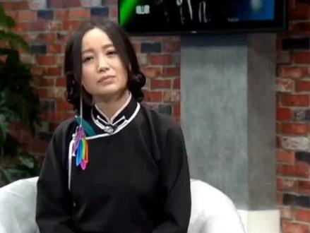 #满族#女真族 #满语 #摇篮曲#非物质文化遗产 有人听过满语的歌曲吗?据说和蒙古语非常像?@DOU+小助手