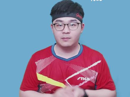 盘点许昕用过的斯帝卡底板。你用过哪块?欢迎在评论区留言 #乒乓球 -SA20