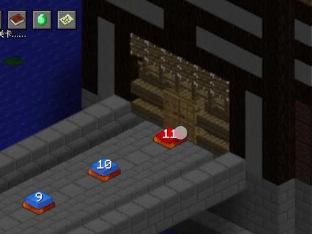 #MC大战僵尸2 巨人打法