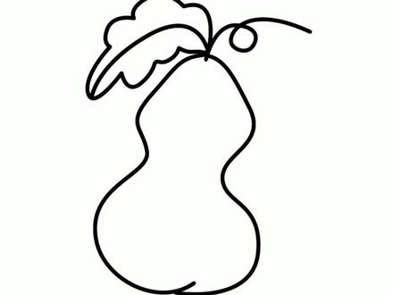 用两个3画葫芦#简笔画 #创意简笔画 #葫芦 #一起学画画 @DOU+上热门