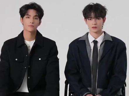 两位真的太想进步了 #小说 #影视化 #娱乐评论大赏 #同人 #小说妹