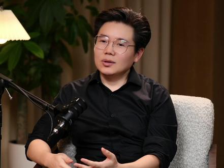 量化投资到底赚的什么钱? | 对话千朔投资合伙人、总经理 丁志强#A股 #量化投资 #资产定价 #超额收益 #价值发现