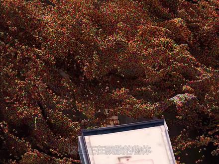 同时放飞150万只气球,气球都去了哪里?为什么还闹出了人命? #奇闻趣事 #科普 #真实故事#知识先锋计划