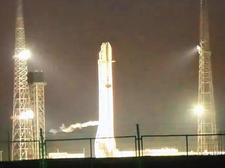 长征十二号甲,国家队出手,中国第二款可回收火箭发射! #长征十二号甲 #火箭发射 #可回收火箭 #中国航天 #社会百态