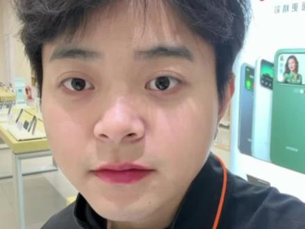 #小米手机#屏幕 小米手机屏幕暗怎么办