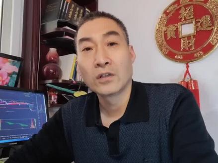 为什么缩量上涨还会涨 #财经知识 #股民交流 #股票知识分享 #上证指数 #经验分享