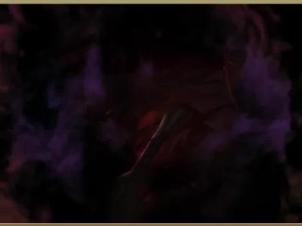 暗裔战力排行,有多少你不认识的暗裔 #lol剧情 #暗裔