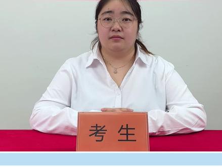 医疗结构化面试:新装的叫号系统声音过大,导致旁边的老人情绪激动,甚至想要拿着拐杖打人 ,你是门诊分诊护士,你会怎么办?#医疗结构化面试 #医疗结构化面试问题及回答技巧 #医疗结构化面试高频200题 #医疗结构化面试真题 #结构化面试