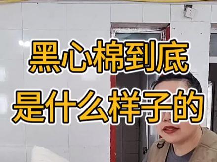 买到黑心棉了,刚好给大家看看,做个对比!让大家知道什么是黑心棉,黑心棉的真实模样!希望大家都买到货真价实合心意的被子!#新疆棉花被 #专业做被子 #学生被 #棉被 #弹棉花
