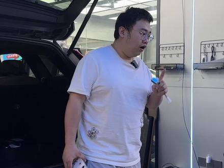 沃尔沃xc60后排座椅角度调节#沃尔沃改装 #沃尔沃xc60 #沃尔沃后排座椅