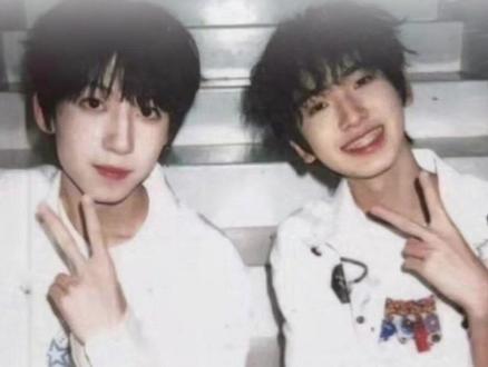 奇文真的有新音双人舞台!!!
#奇文 #双人舞台 #上热门🔥 #新音 #TF家族