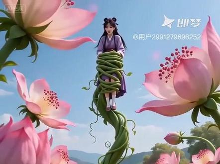 这个分身太有趣了,跟我一起拍同款吧!#肥藤卷车太空结果 #即梦AI #即梦AI #AI分身戏精大赛 #我的AI分身杀疯了