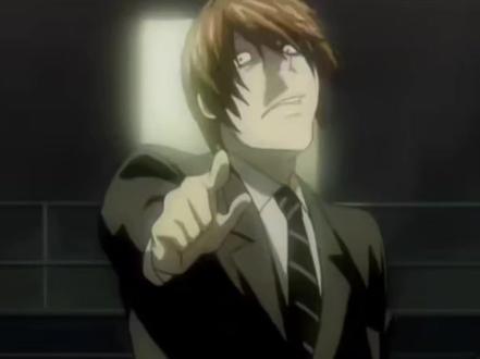 #夜神月 #熊大快跑 新视频在等我沉淀一下,灵感来源B站@米国大竹筒