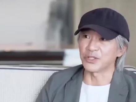 2026周星驰有新品上映,一起期待吧!🎬