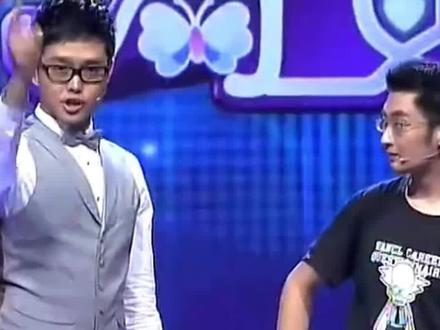 史上最装的男嘉宾—庞晓杰,自称是国际赛车手,却连赛车都不认识 #搞笑相亲 #相亲节目 #搞笑视频 #普信男 #奇葩男 #窈窕淑女