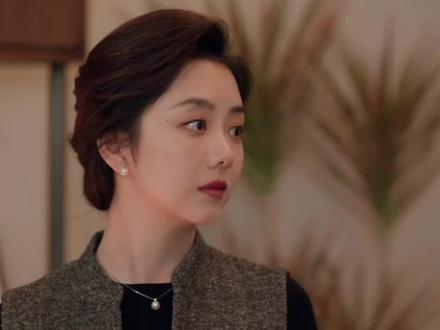 方婉之成立自己的品牌#谭松韵 #我的山与海