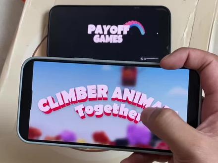 《黑盒资源》climberanimals游戏怎么下载,攀爬动物链在一起下载教程 #小鸡跳跳乐怎么下载 #climberanimals #陈泽小鸡游戏下载 #climberanimals下载