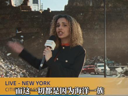 最新科幻大片《陆海之战》,沉睡数百万年的海魔,被人类彻底激怒 #青年创作者成长计划 #好剧推荐 #电影解说