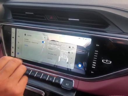 吉利博越X,行车记录仪你知道怎么使用吗?#博越X #好车要吉利 #我们在一起 这很吉利@好车情报局 @吉利汽车