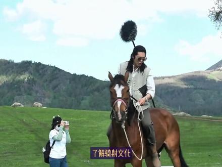 于适,宝藏男孩啊👍视频原创作者:@三好番茄