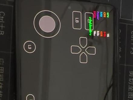 #gta #手机游戏#那个游戏5