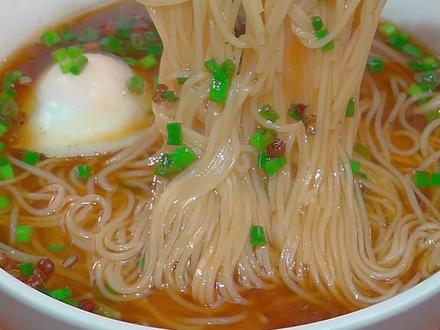 葱花面怎么做 光头强里的葱花面怎么做 酱油葱花面怎么做 抖音 葱花面怎么做 光头强里的葱花面怎么做 酱油葱花面怎么做 抖音