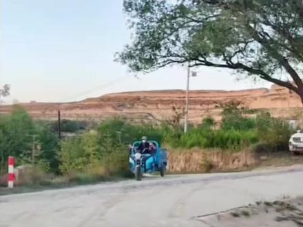 苏州人都在传!春晚亮相的极巡科技,原来是咱们苏州本土品牌 #苏州把三轮车送上了央视春晚 #新质产品成新春消费宠儿 #极巡正式亮相马年春晚