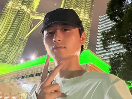 只说中文,去马来西亚吉隆坡玩一天是什么体验? #吉隆坡 #旅行vlog #交换世界计划 #超会玩派对 #用我的世界打开旅行