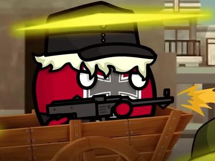 德国为什么会帮助我们抗日! #青年创作者成长计划