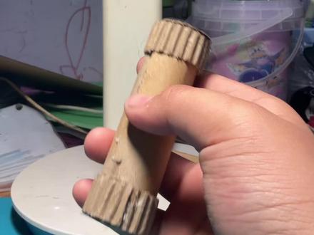 #蜂医烟雾弹 制作不易, 只求点赞