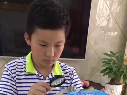 身为中国人!一定要让孩子知道这些知识……