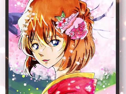 #充能计划 当全家人画灰原哀,你选哪个?#画画 #动漫 #灰原哀 #手绘 #二次元 #马克笔 #简笔画 #绘画 #画画使我快乐 #内容过于真实 #一起学画画 #热门 #放手去拍vlog吧 #申请热门 #音乐 #寒假 #过年 #漫迷 #变装 #腊月