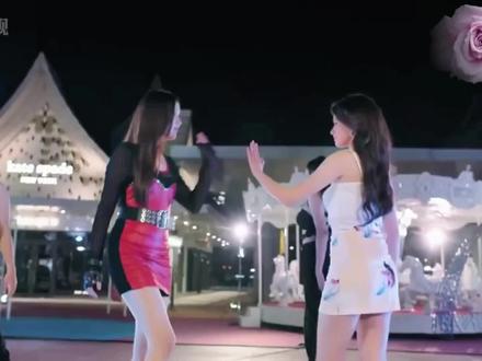 #泰剧#wlw#双女主#精彩片段分享