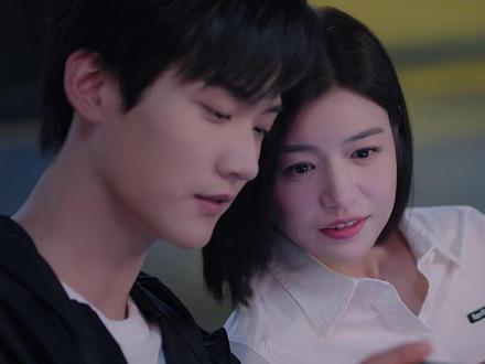 曾经的礼物 岑矜的李雾 #狙击蝴蝶