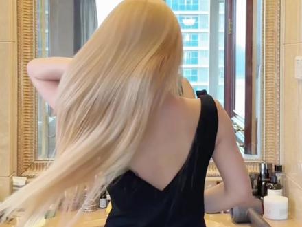 这么洗头才对! 分享一个正确洗头全流程跟练!#洗护好物 #正确洗头 #洗发护发 #护发分享 #护发心得分享