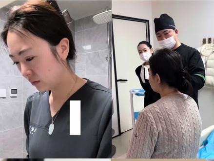 96年濮阳医美护士的日常✨
上班守着变美工位,下班扎进带娃生活
一边工作一边顾家,普通却又认真的每一天
我的第一条医美护士vlog,往后慢慢更~
感谢路过的每一个喜欢💛 #濮阳医美护士 #医美打工人的日常 #带娃上班两不误 #打工人vlog #我的真实工作日常