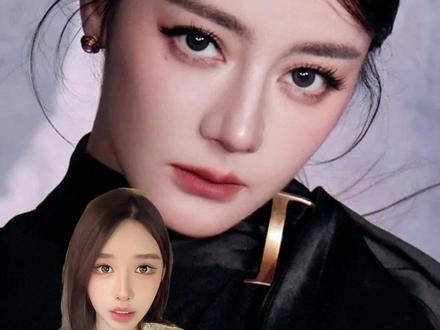 热巴美的很过分!💕💕 #迪丽热巴 #南京 #迪丽热巴迪奥