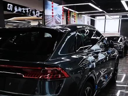 #奥迪 #RSQ8 #奥迪RSQ8 #奥迪RS7 #奥迪rsq8 @老井汽车