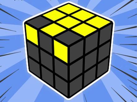 如何优雅地练习ZBLL?#魔方 #魔方培训