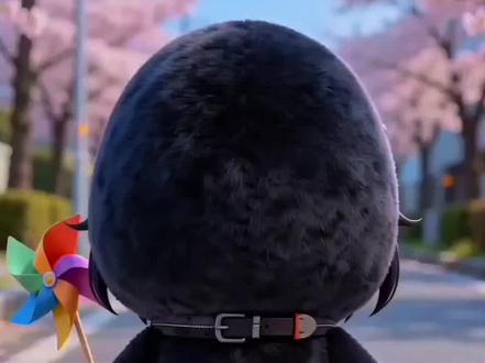 咕咕嘎嘎牵手🐧 #明日方舟终末地 #新潮起故渊离 #深度 #咕咕嘎嘎