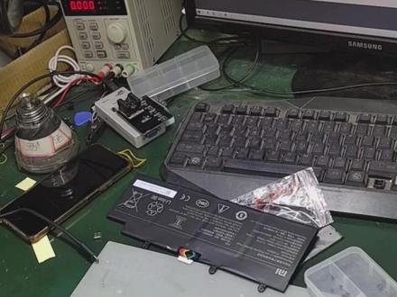 再修红米笔记本xma2006 redmibook pro 14不充电 不开机 电脑不充电怎么办#红米笔记本维修 #redmibook14增强版 #